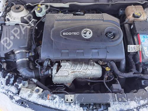 Switch OPEL INSIGNIA A (G09) 2.0 CDTI (68) | BP32568036I30