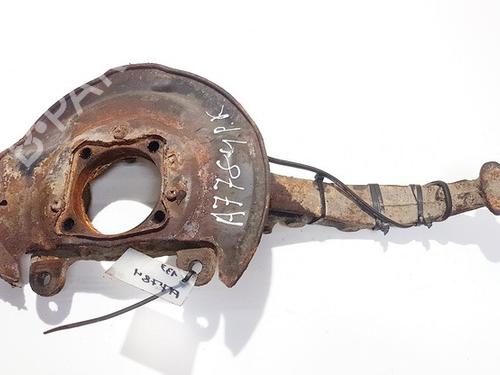 Used Right front steering knuckle Right front steering knuckle 35458805 35458805