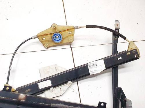 Rear right window mechanism AUDI A6 C6 (4F2) 3.2 FSI quattro | BP35205437C25 - Image 3