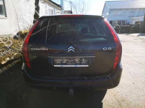 Switch CITROËN C5 II (RC_) 2.0 HDi (RCRHRH) | BP32592154I30