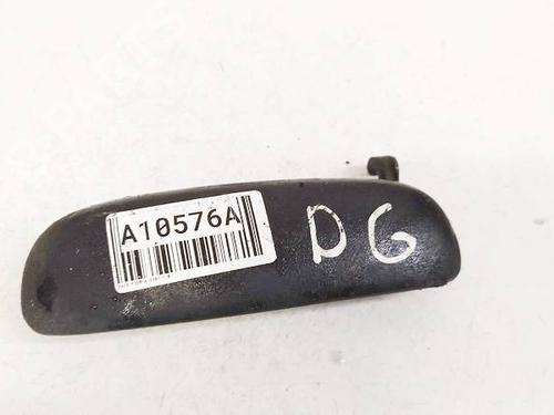Used Front right exterior door handle Front right exterior door handle FORD FIESTA IV (JA_, JB_) 1.8 DI (75 hp) 34926193 34926193