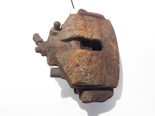 Used Left front brake caliper Left front brake caliper SKODA OCTAVIA II (1Z3) 2.0 TDI (140 hp) 35477749 35477749