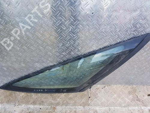 Used Front right quarter glass Front right quarter glass 35663895 35663895