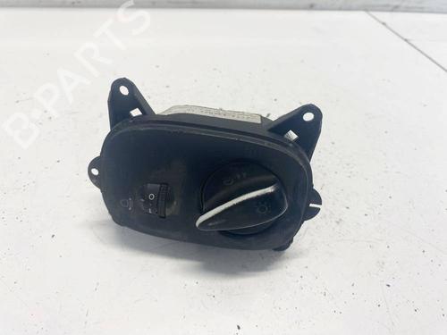 Interruttore Interruttore FORD TRANSIT Van (FA_ _) 2.4 DI (FAA_, FAB_, FAC_, FAD_) (90 hp) 35034591 35034591