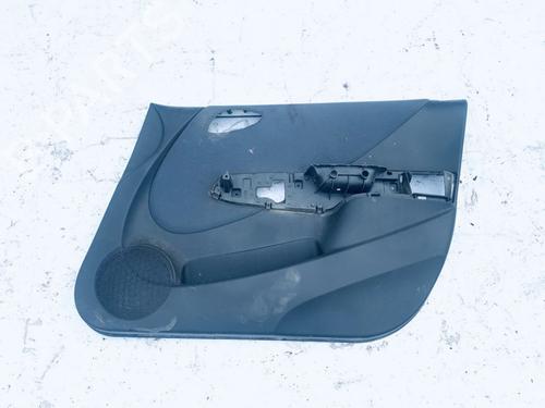 Høyre frontpanel Høyre frontpanel HONDA JAZZ II (GD_, GE3, GE2) 1.2 i-DSI (GD5, GE2) (78 hp) 35587954 35587954