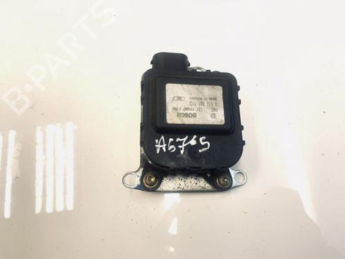 Used Electronic module RENAULT ESPACE III (JE0_) 2.2 D (114 hp) 33090957