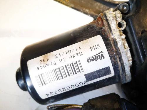 Front wiper motor FORD TRANSIT CUSTOM V362 Bus (F3) 2.2 TDCi | BP35027724M29 - Image 3