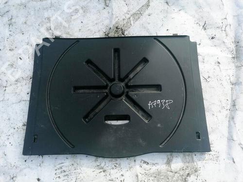 Used Boot lining Boot lining TOYOTA AYGO (_B1_) 1.0 (KGB10_, KGB10R) (68 hp) 35443226 35443226