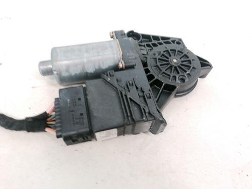 Left rear window motor VW PASSAT B5 Variant (3B5) 1.9 TDI | BP35511117E23 - Image 2