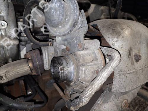 Turbolader/Kompressor für Turbolader/Kompressor 35124229 35124229
