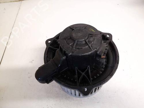 Used Heater blower motor Heater blower motor KIA CEE'D Hatchback (ED) 1.6 CRDi 115 (115 hp) 35120651 35120651