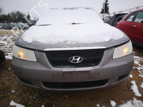 Electronic module HYUNDAI SONATA IV (EF) 2.0 CRDi Dynamic | BP32935677M83  - Image 6