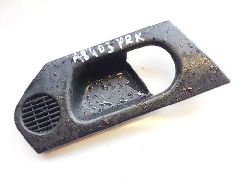 other-opel-meriva-a-mpv-x03-2003-2004-2005-2006-2007-2008-2009-2010-35251696 main image