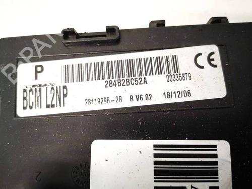 Electronic module NISSAN NOTE (E11, NE11) 1.6 | BP34822890M83 - Image 2