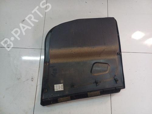 Rear left panel FIAT DOBLO Cargo (263_) 1.6 D Multijet (263WXD1B, 263WXR1B, 263WXX1B, 263ZXD1B,... | BP34905769C60 - Image 2