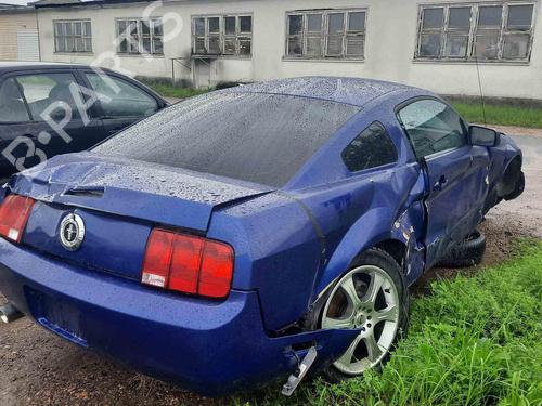 Electronic module FORD USA MUSTANG Coupe 4.0 V6 | BP33080698M83  - Image 8