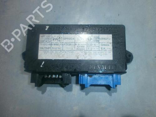 Used Electronic module Electronic module 33485518 33485518