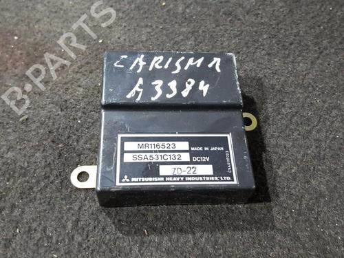 Used Electronic module Electronic module 33486365 33486365