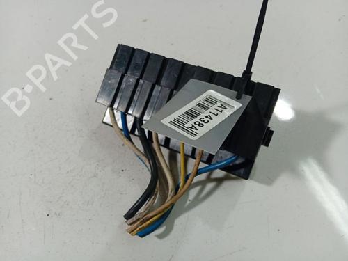 Fuse box CITROËN C5 III (RD_) 2.0 HDi (RDRHD8, RDRHDJ, RDRHR8, RDRHRJ) | BP39968005E1 - Image 4