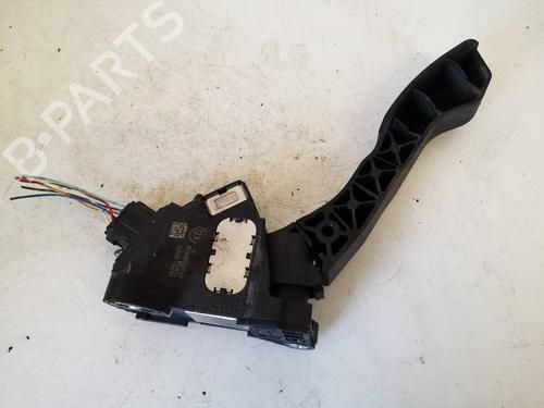 Used Pedal Pedal 35093699 35093699