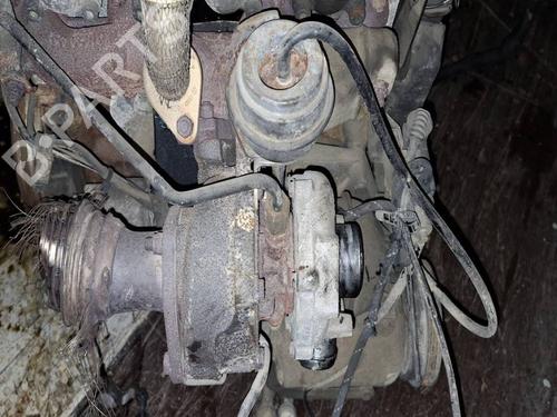 Used Turbocharger/Supercharger Turbocharger/Supercharger VW PASSAT B5 Variant (3B5) 1.9 TDI Syncro/4motion (110 hp) 40520013 40520013