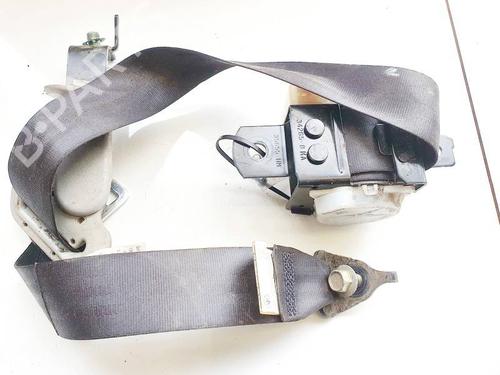 Used Rear left seatbelt Rear left seatbelt HONDA FR-V (BE) 2.0 (BE3) (150 hp) 35275440 35275440