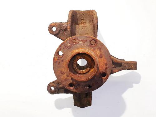 Used Left front steering knuckle Left front steering knuckle 35419866 35419866