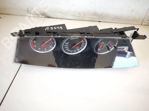Used Instrument cluster Instrument cluster NISSAN PRIMERA Hatchback (P12) 1.9 dCi (120 hp) 35224027 35224027
