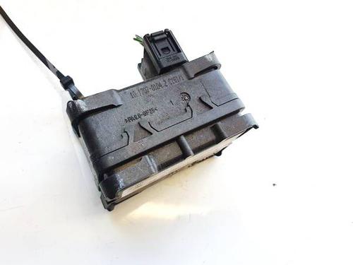 Used Electronic module Electronic module 35230393 35230393