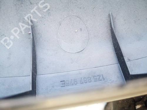 Boot lining SKODA OCTAVIA II (1Z3) 1.9 TDI | BP34919096I3 - Image 3