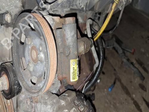 Steering pump DACIA SANDERO 1.2 16V | BP34743367M99 - Image 2