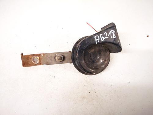 Used Horn Horn PEUGEOT 307 (3A/C) 2.0 HDi 90 (90 hp) 35569084 35569084