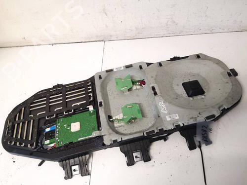 Used Electronic module Electronic module MERCEDES-BENZ GL-CLASS (X164) GL 320 CDI 4-matic (218 hp) 35340975 35340975