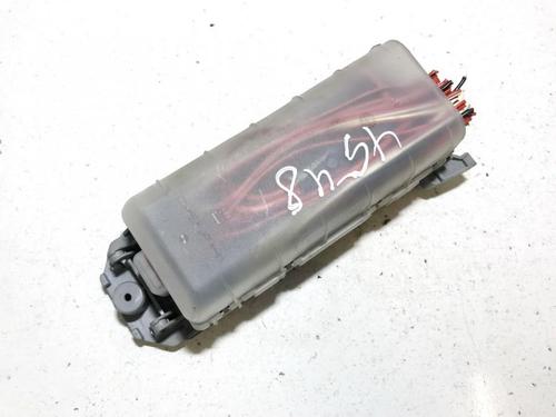 Fuse box OPEL MERIVA A MPV (X03) 1.6 (E75) | BP33507765E1 - Image 2