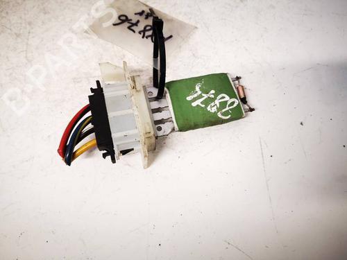Used Heater resistor Heater resistor 39116409 39116409