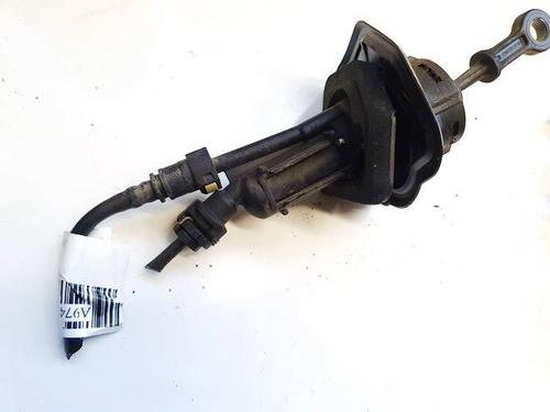 Used Clutch slave cylinder Clutch slave cylinder FORD MONDEO IV (BA7) 2.0 TDCi (115 hp) 35165851 35165851