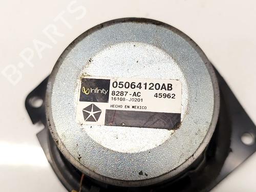 Speaker DODGE JOURNEY 2.0 CRD | BP35830344E2 - Image 3