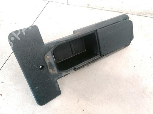 Handskerum Handskerum OPEL ZAFIRA A MPV (T98) 2.0 DTI 16V (F75) (101 hp) 35485709 35485709