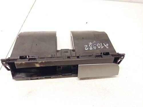 Used Cup/Object holder Cup/Object holder VW PASSAT B6 (3C2) 1.9 TDI (105 hp) 34864411 34864411