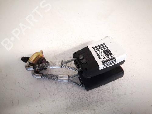 Seat buckle CITROËN C3 Pluriel (HB_) 1.4 | BP35130708I32 - Image 2