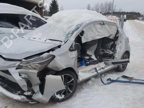 Electronic module TOYOTA YARIS (_P15_) 1.5 (NCP150_) | BP33062087M83 - Image 4