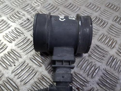 Used Mass air flow sensor Mass air flow sensor OPEL CORSA D (S07) 1.3 CDTI (L08, L68) (75 hp) 35689572 35689572
