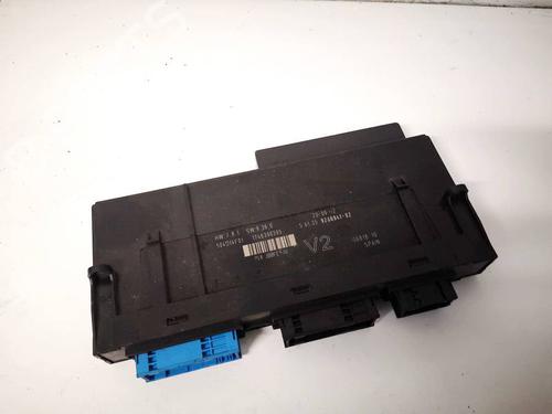 Módulo eletrónico Módulo eletrónico BMW 3 (F30, F80) 320 d (163 hp) 35310314 35310314