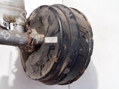 Used Servo brake Servo brake MITSUBISHI GALANT VIII Estate (EA_, EC_) 2.0 (EA2W) (136 hp) 35864231 35864231