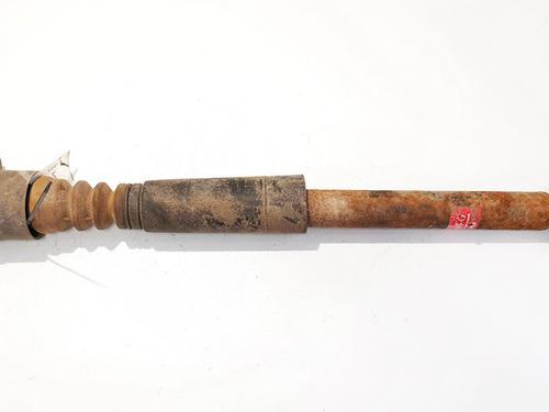 Used Left rear shock absorber Left rear shock absorber 35402084 35402084