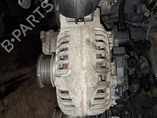 Used Alternator Alternator 36588534 36588534