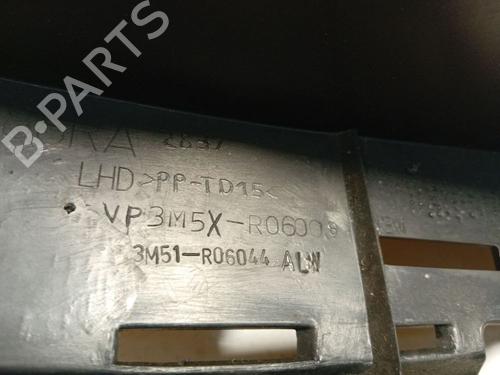 Glove box FORD C-MAX (DM2) 1.8 TDCi | BP39734677C95 - Image 4
