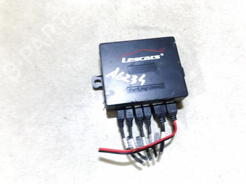 Used Electronic module Electronic module OPEL MERIVA A MPV (X03) 1.6 16V (E75) (100 hp) 33073037 33073037