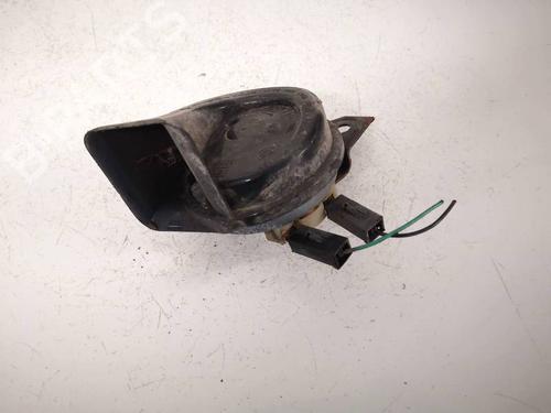 Horn NISSAN NOTE (E11, NE11) 1.6 | BP36456943E13 - Image 2
