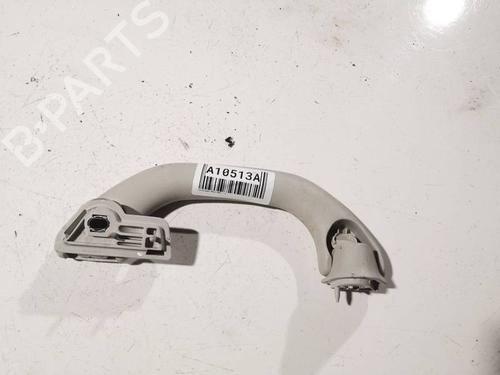 Used Interior roof handle Interior roof handle VW POLO IV (9N_, 9A_) 1.2 12V (64 hp) 34997105 34997105